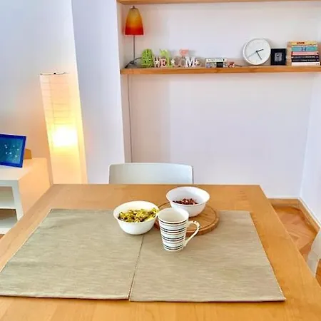 Apartment Quatro Split
