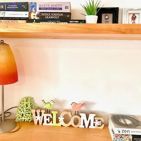 Apartment Quatro *