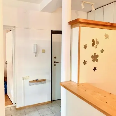 Apartment Quatro