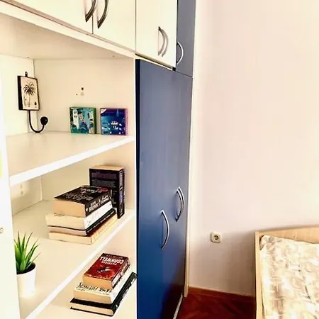 Quatro Apartment