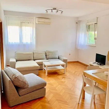 Apartment Quatro Split
