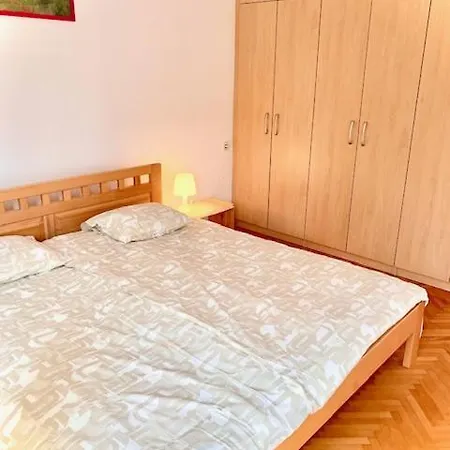 Apartment Quatro Split